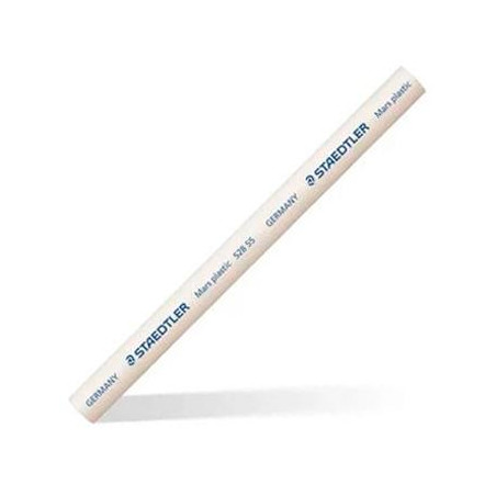 (528 55) STAEDTLER GOMA RECARGA PARA PORTAGOMAS MARS PLASTIC