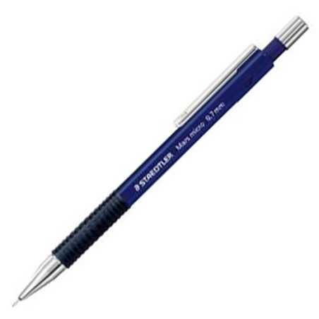(775 07T) STAEDTLER PORTAMINAS MARS MICRO 0.7MM