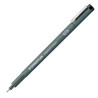 (308 01-9) STAEDTLER ROTULADOR CALIBRADO PIGMENT LINER 0.1MM NEGRO