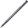(308 10-9) STAEDTLER ROTULADOR CALIBRADO PIGMENT LINER 1.0MM NEGRO