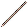 (1284-9) STAEDTLER LÁPICES DE COLORES JUMBO NORIS TRIANGULAR UNICOLOR NEGRO