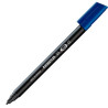 (326-9) STAEDTLER ROTULADOR NORIS CLUB NEGRO