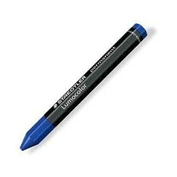(236-3) STAEDTLER CERAS LUMOCOLOR PERMANENTE ONMIGRAPH 236 AZUL