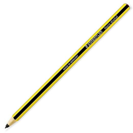 (180 22-1) STAEDTLER LÁPIZ NORIS DIGITAL CLASSIC 0.7MM TECNOLOGIA ERM