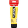 (17092752) TALENS AMSTERDAM STANDARD SERIES COLORES ACRÍLICOS TUBO 120ML AMARILLO PRIMARIO