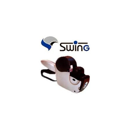 (026314) SWING ETIQUETADORA PRECIOS 1 LÍNEA