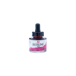 (11254221) TALENS ECOLINE ACUARELA LIQUIDA 30ML PARDO ROJIZO