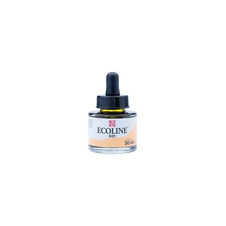 (11258011) TALENS ECOLINE ACUARELA LIQUIDA 30ML ORO