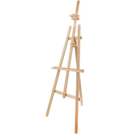 (9105055M) TALENS ART CREATION CABALLETE ISABELLE FSC