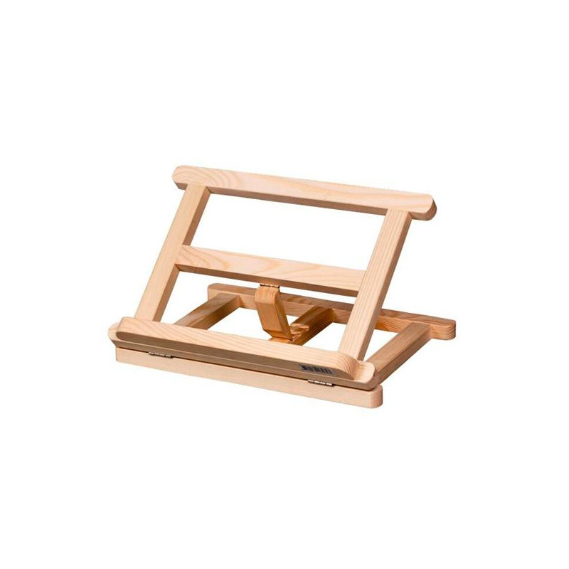 (9105101M) TALENS ART CREATION CABALLETE DE MESA MIRA