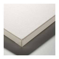 (9561465M) TALENS ART CREATION BASTIDOR ALGODÓN 10F 46X55CM