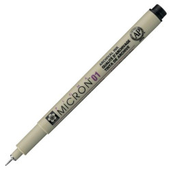 (XSDK0149) TALENS SAKURA ROTULADOR PIGMA MICRON 01 - 0.25MM NEGRO