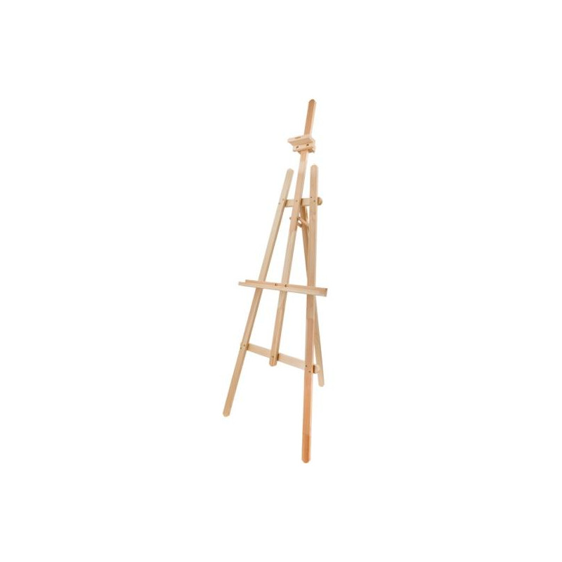 (9105055M) TALENS ART CREATION CABALLETE ISABELLE FSC