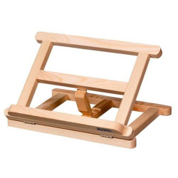 (9105101M) TALENS ART CREATION CABALLETE DE MESA MIRA