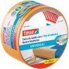 (56172-00005-12) TESA CINTA ADHESIVA DOBLE CARA UNIVERSAL PERMANENTE 50MM X 25M PARA MOQUETAS