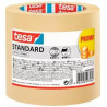 (59006-00000-00) TESA CINTA DE ENMASCARAR STANDARD ADHESIVA PARA PINTOR 50MX50MM EN PACK DE 2 ROLLOS