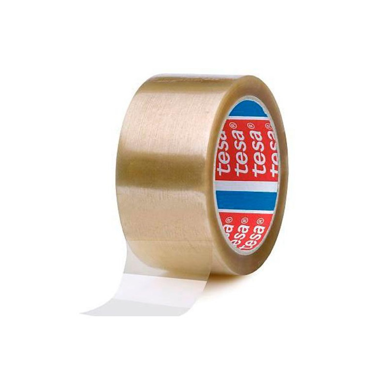 (04089-00001-06) TESA PRECINTO PP TRANSPARENTE 66X50