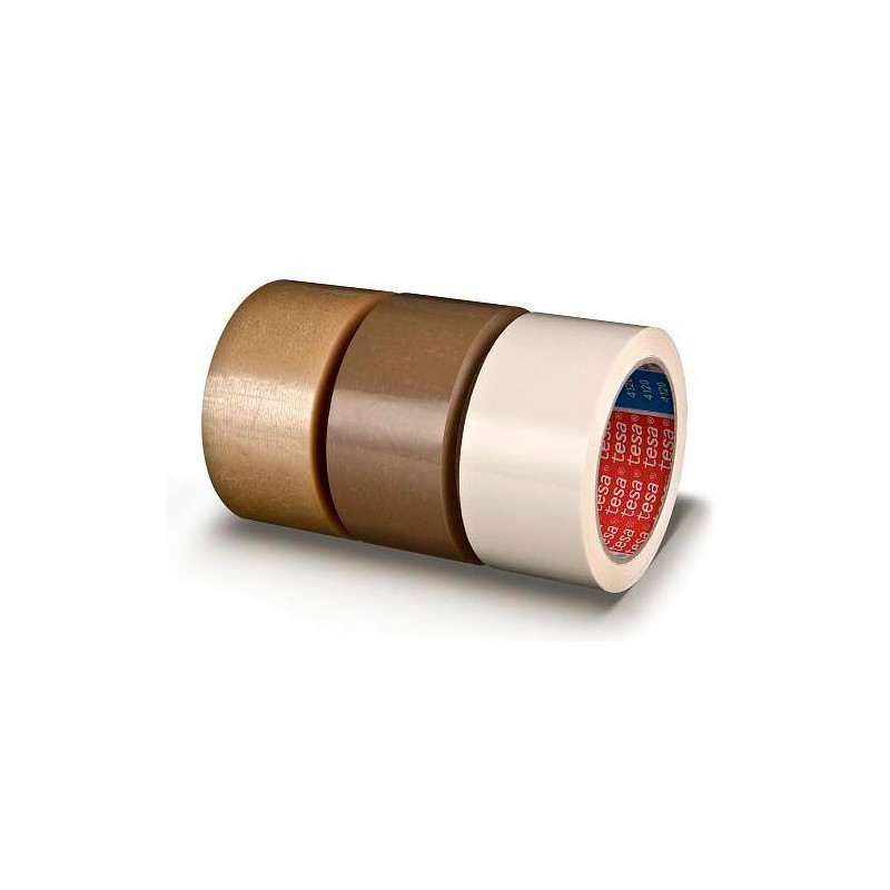 (04120-00008-00) TESA PRECINTO PVC STANDARD TRANSPARENTE 66X50