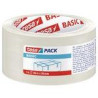 (58570-00000-00) TESA CINTA DE EMBALAJE BASIC 66MX50MM PP TRANSPARENTE