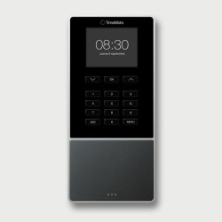 (125-0585) TIMEMOTO CONTROLADORES PRESENCIALES - BASADO EN LA NUBE - MODELO TM-616