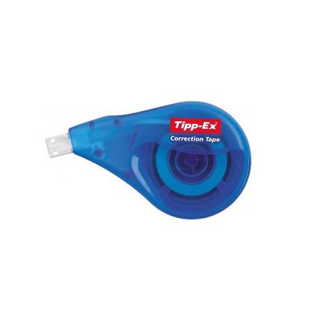 (8290352) TIPP-EX CINTA CORRECTORA EASYCORRECT 4