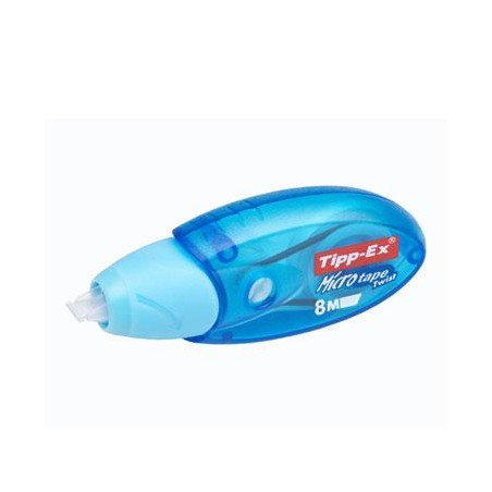 (8706142) TIPP-EX CINTA CORRECTORA TIPP-EX MICRO TAPE TWIST 5MMX8M CAJA 10 UD