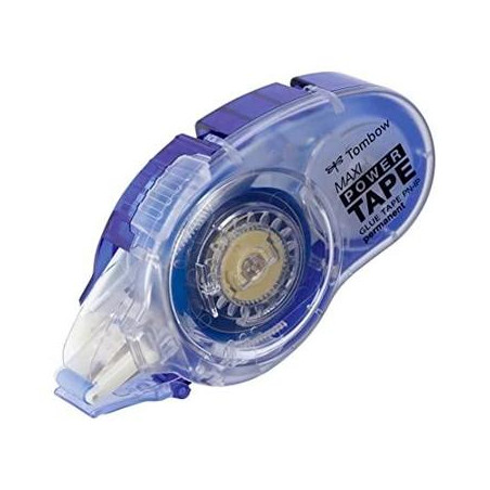 (PN-IP) TOMBOW MAXI POWER CINTA ADHESIVA PERMANENTE RECAMBIABLE 8