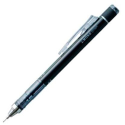 (SH-MG11) TOMBOW PORTAMINAS MONO GRAPH PROFESIONAL 0.5 CUERPO NEGRO