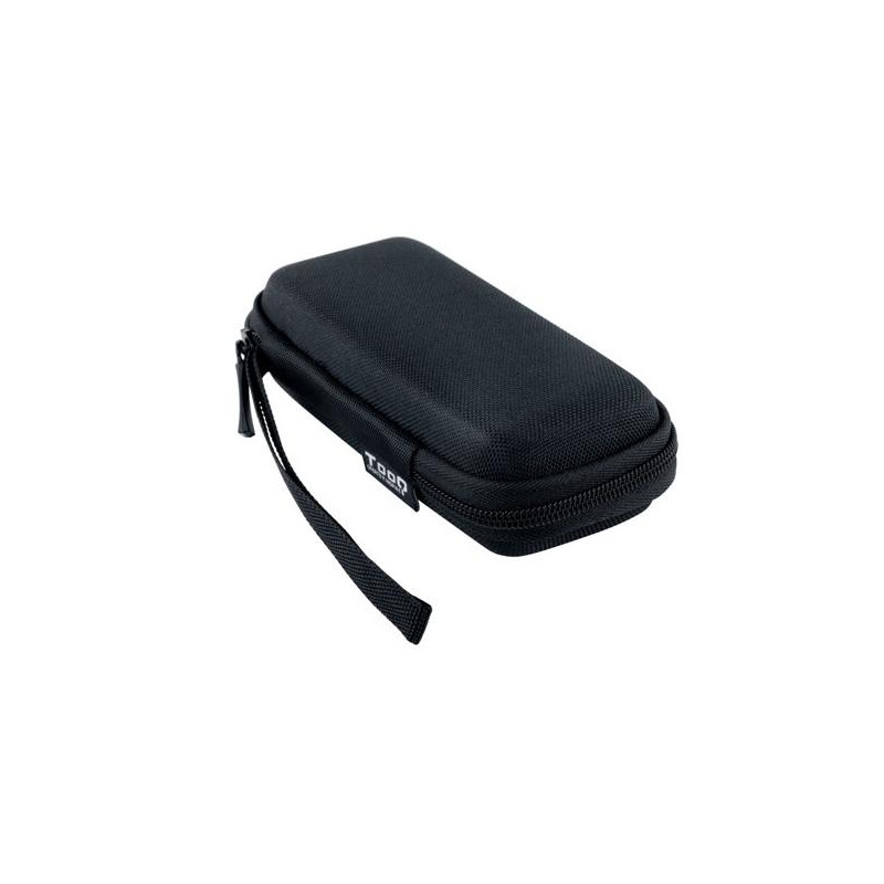 (TQBC-M201B) TOOQ FUNDA DISCO DURO HDD M2 NEGRO