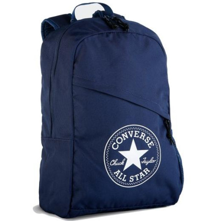 (45GXN90WP) CONVERSE MOCHILA C/BOLSILLO PORTAORDENADOR AZUL