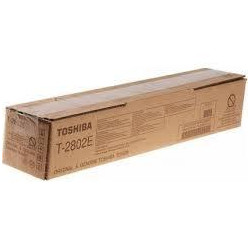 (6AJ00000158/248/189) TOSHIBA TONER NEGRO E-ESTUDIO 2802A