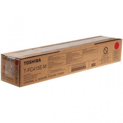 (6AJ00000178/6AJ00000) TOSHIBA TONER MAGENTA E-STUDIO 2515 AC
