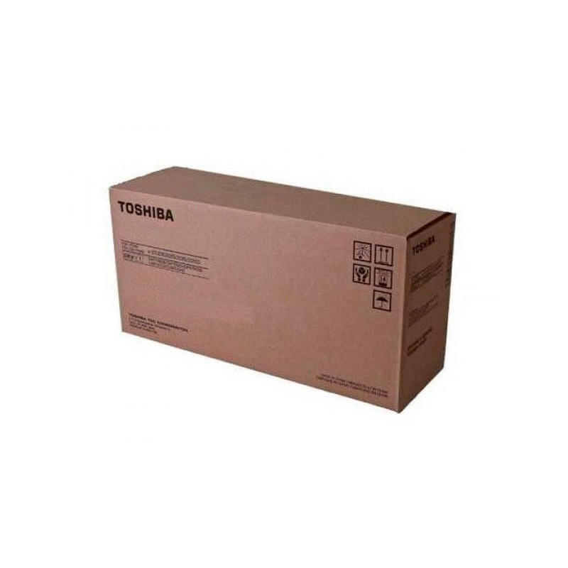 (6B000000855) TOSHIBA TONER NEGRO E-STUDIO 478P