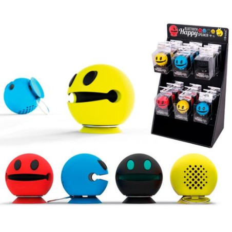 (CM3232) I-TOTAL ALTAVOZ 3W COLORES SURTIDOS