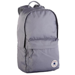 (10005987-A03) CONVERSE MOCHILA AMERICANA C/BOLSILLO PORTAORDENADOR GRIS