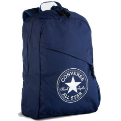 (45GXN90WP) CONVERSE MOCHILA C/BOLSILLO PORTAORDENADOR AZUL