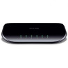 (TL-SG1005D) TP-LINK SWITCH SG1005D NO GESTIONABLE 5 PUERTOS GIGABIT SOBREMESA NO RACK