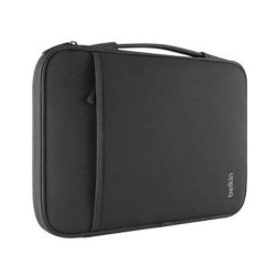 (B2B075-C00) BELKIN FUNDA PARA PORTÁTIL NEOPRENO 14" NEGRO