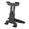 (23604) TRUST SOPORTE UNIVERSAL PARA TABLET HASTA 7-11" NEGRO