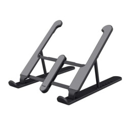 (25379) TRUST SOPORTE ELEVADOR PARA TABLET/PORTATIL 16" GRIS