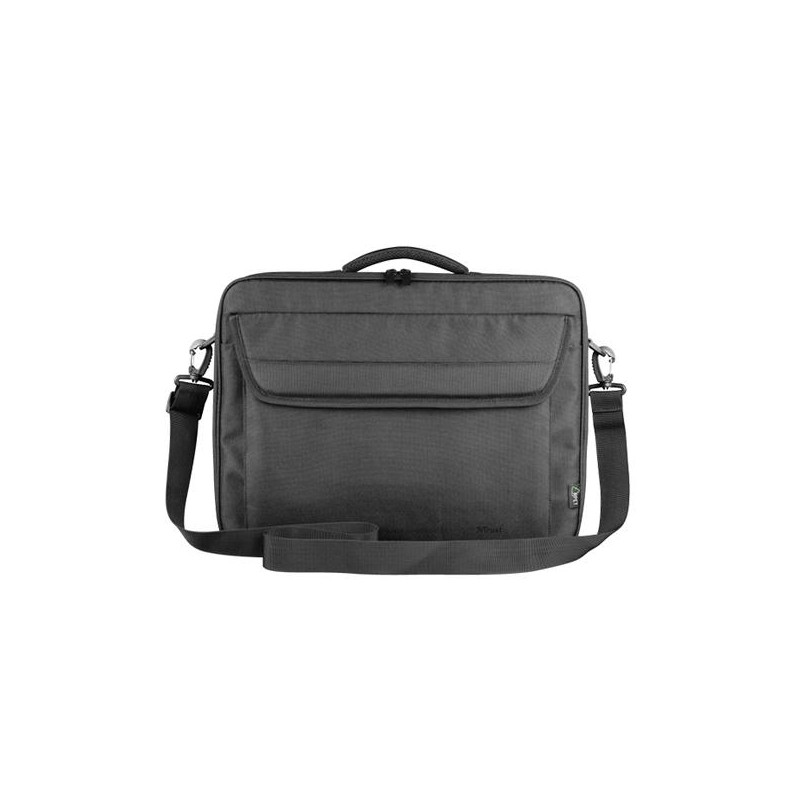 (24189) TRUST MALETIN ATLANTA ECO PARA PORTÁTIL DE 15