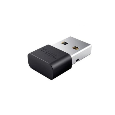 (24603) TRUST ADAPTADOR BLUETOOTH USB CON ALCANCE 10M