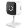 (71365) TRUST CAMARA VIGILANCIA IPCAM 2900 WIFI CON ALARMA SONORA BLANCA