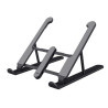 (25379) TRUST SOPORTE ELEVADOR PARA TABLET/PORTATIL 16" GRIS