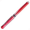 (218933000) UNIBALL ROLLERBALL SIGNO BROAD UM-153 1.0MM ROJO METÁLICO