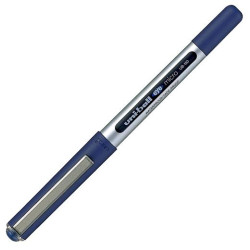 (534099000) UNIBALL ROLLERBALL EYE MICRO UB-150 0.5MM AZUL CAJA 12 UD