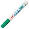 (545533000) UNIBALL MARCADOR PERMANENTE PAINT MARKER PX-20(L) VERDE
