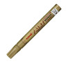 (545624000) UNIBALL MARCADOR PERMANENTE PAINT MARKER PX-20(L) ORO