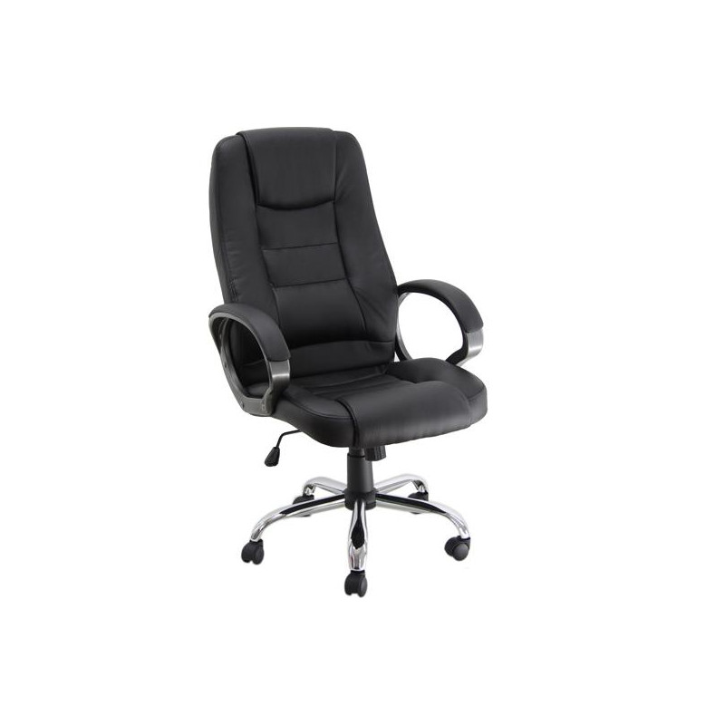 (CH1/KN) UNISIT SILLÓN CUERO DIRECCION CH1