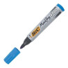 (8209143) BIC MARCADOR PERMANENTE MARKING 2000 PUNTA REDONDA AZUL CAJA 12 UD